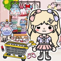 托卡小家超市 v1.12