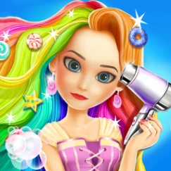 美丽造型师 v1.2.0725