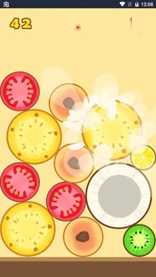 合成小芝麻 v1.0图