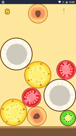 合成小芝麻 v1.0图