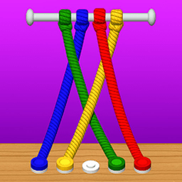 迷你绕绳子安卓版 v1.0.1