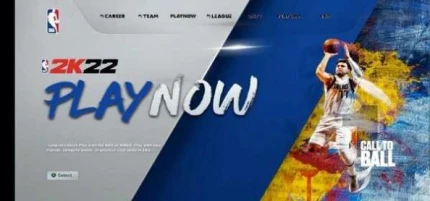 nba2k22仿制版 v98.0.2图