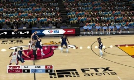 nba2k22仿制版 v98.0.2图