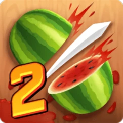 水果忍者2 v2.34.0