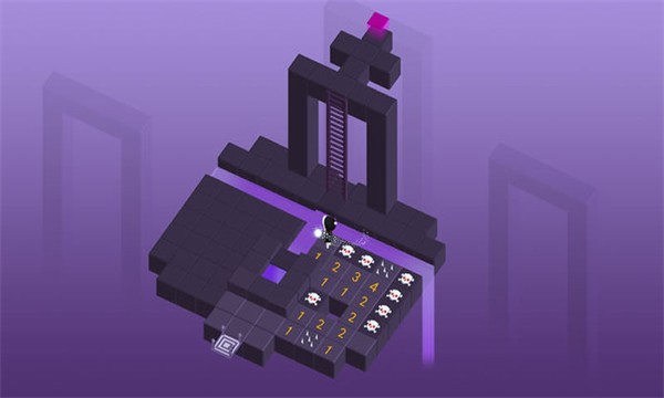 迷宫边境 v1.5.3189图