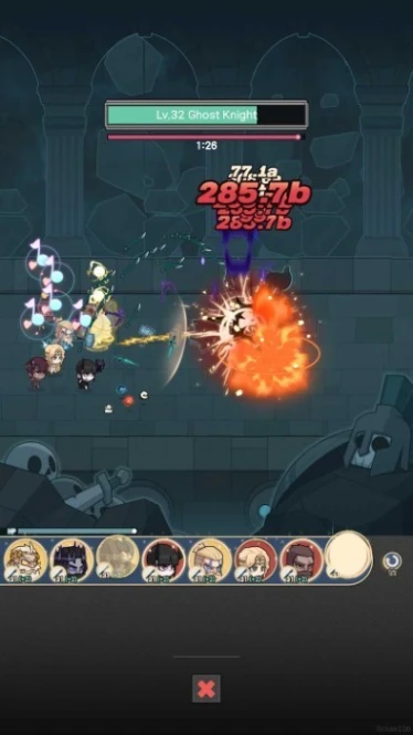 合并之神 v9.09.14图