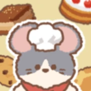伯蒂的合并面包店游戏 v1.06