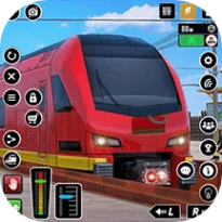 地铁驾驶模拟器 v1.1