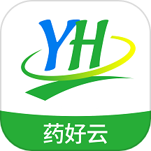 药好云平台 v1.0