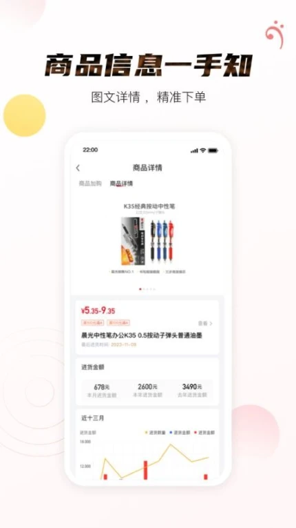 晨光聚宝盆软件图