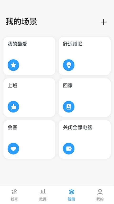 可瑞智联最新版图