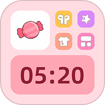 风糖小组件官网版 v1.0.8