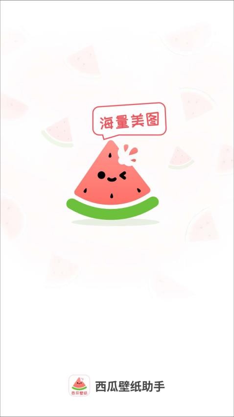 西瓜壁纸助手官方版 v1.0.1图