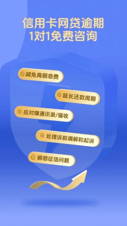 好信上岸最新版图