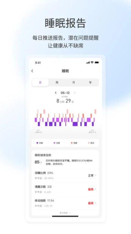 屹家健康最新版 v1.0.50图