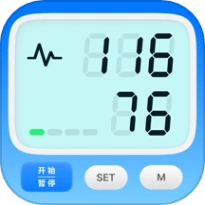 血压血糖计手机版 v1.0.1
