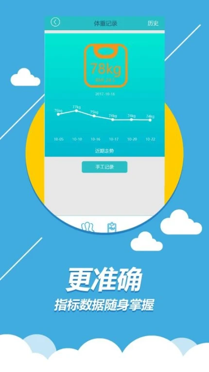 丁丁健康官网版图