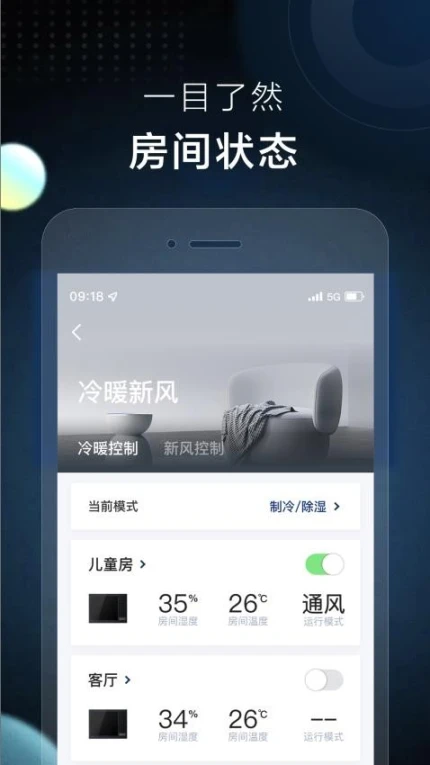 AI家智控最新版图