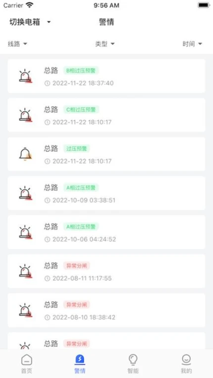 曼顿电博士Proapp v1.4.1图