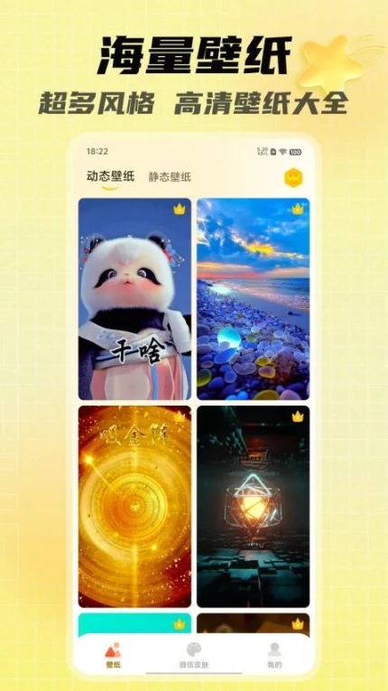 天天美图安卓版图