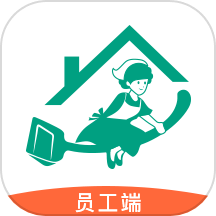 轻洁到家员工端app v1.1.5