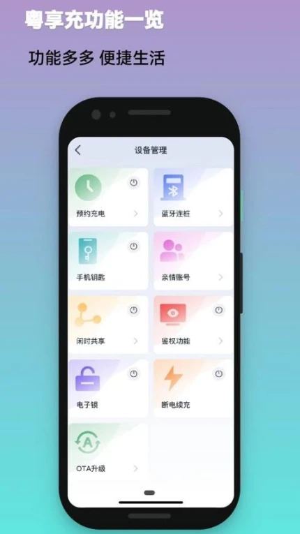 粤享充官网版 v1.0.33图