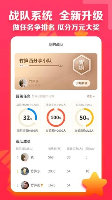 邮乐小店app v3.5.0图