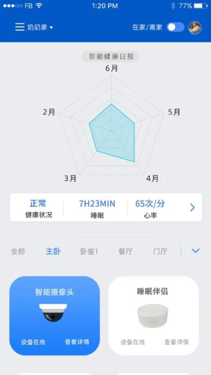 夕鸟官方版 v1.0.8图