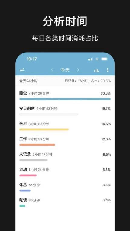 爱时间软件 v9.7.3图