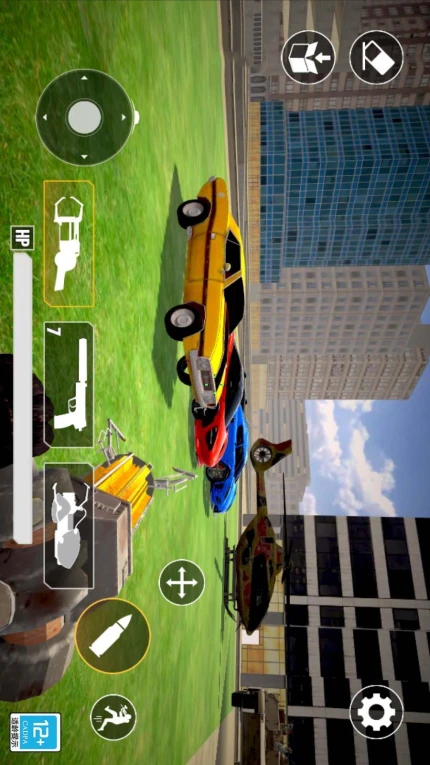 后室迷宫游戏 v1.0.1图