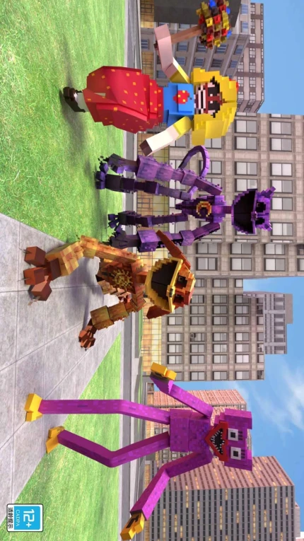 后室迷宫游戏 v1.0.1图