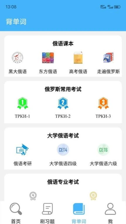沙拉俄语最新版图