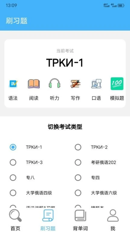 沙拉俄语最新版图