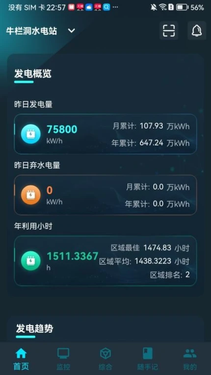 鑫能e家官方版 v1.1.2图