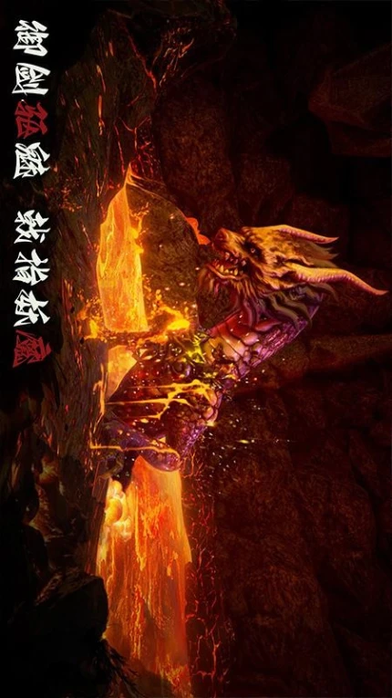 捕盗行纪游戏 v1.0.4图