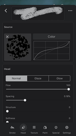 infinite painter v7.1.11图