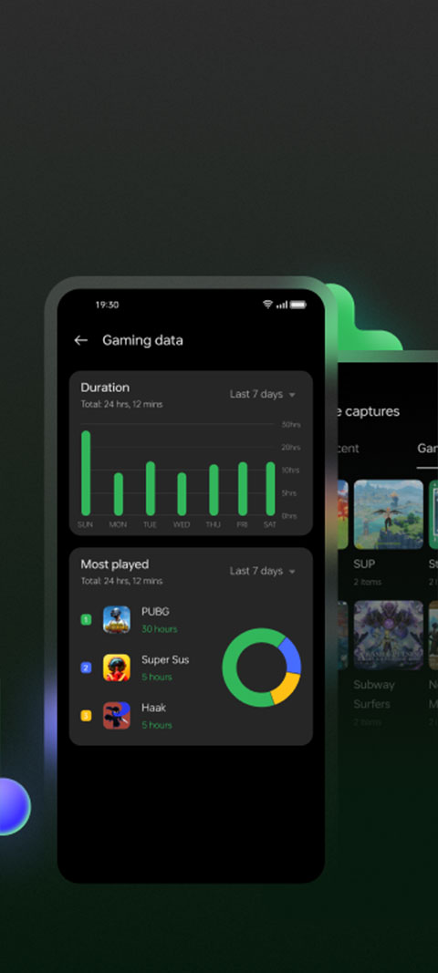 oppo游戏助手 v13.19.5图