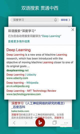 必应 v6.6.8图