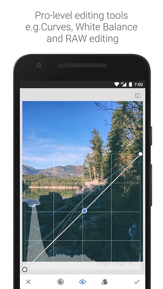 snapseed官方版 v2.21.0.566275366图
