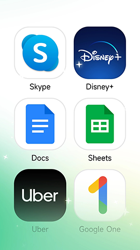出境易 v1.80.80图