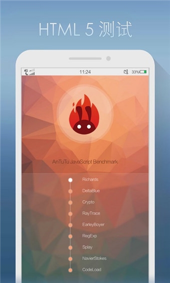 安兔兔评测 v10.4.0图