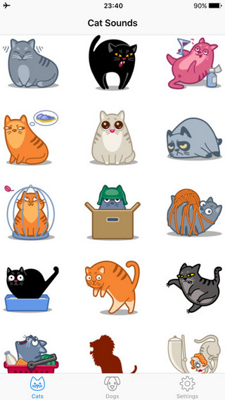 动物语言翻译器 免费版 v2.3.5图