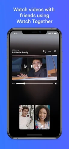 messenger 下载安装 v422.0.0.18.107图