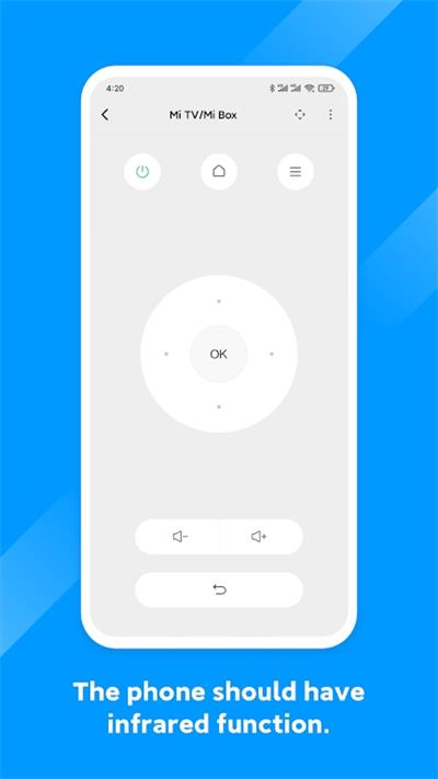 小米万能遥控器 v6.8.2图