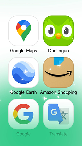 出境易 v1.80.80图