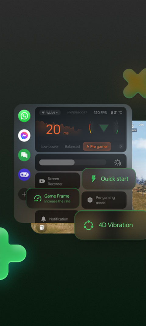 oppo游戏助手 v13.19.5图