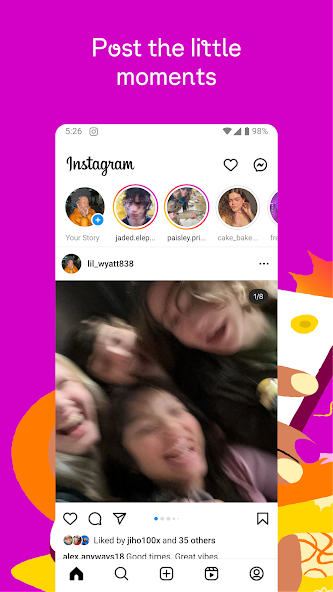 instagram相机软件 v1.3图