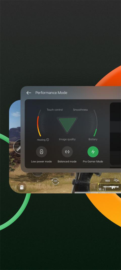 oppo游戏助手 v13.19.5图