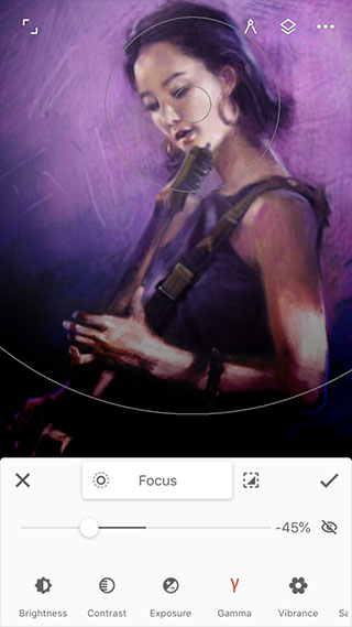 infinite painter v7.1.11图