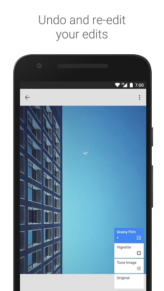 snapseed官方版 v2.21.0.566275366图